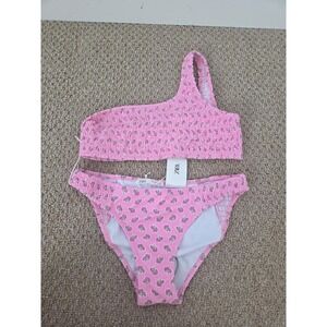 Zara girls swimsuit size 13-14.